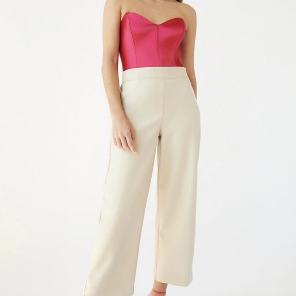 Babaton bodysuit corset